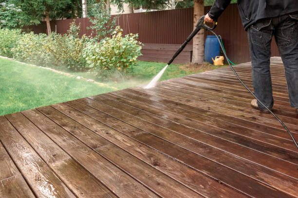 Trusted Brighton, TN Pressure Washing Services Experts