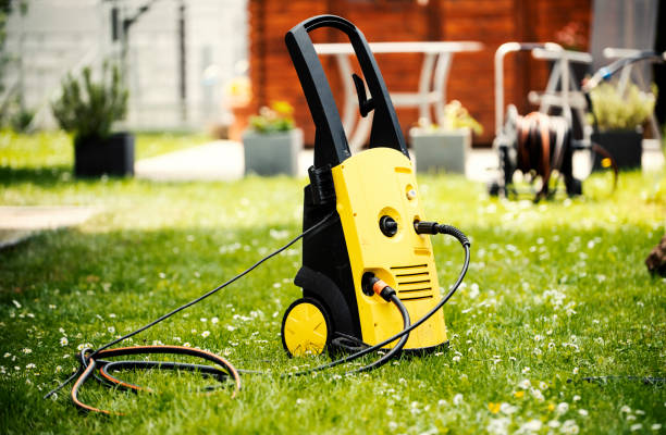 Playground Equipment Cleaning in Brighton, TN